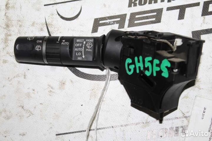 Гитара mazda atenza GH5AP GH5AS GH5FP GH5FS GH5FW ghefp ghefs water С задним дворником