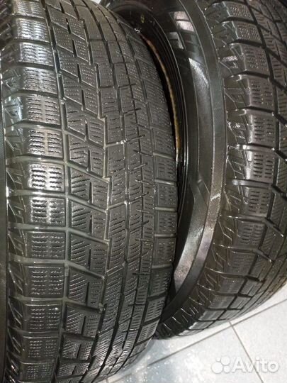 Yokohama 106ZS 185/65 R15 88E