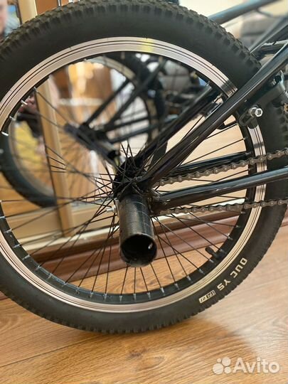 Трюковой велосипед bmx