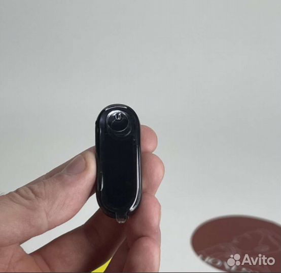 Смарт часы mi smart band 7