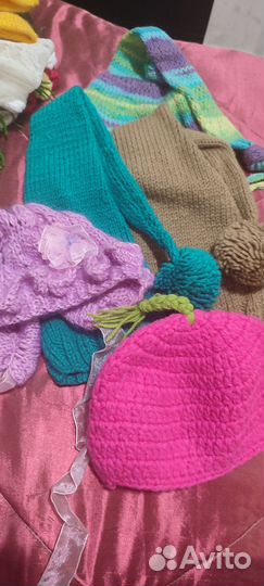 Реквизит для детской фотосессии