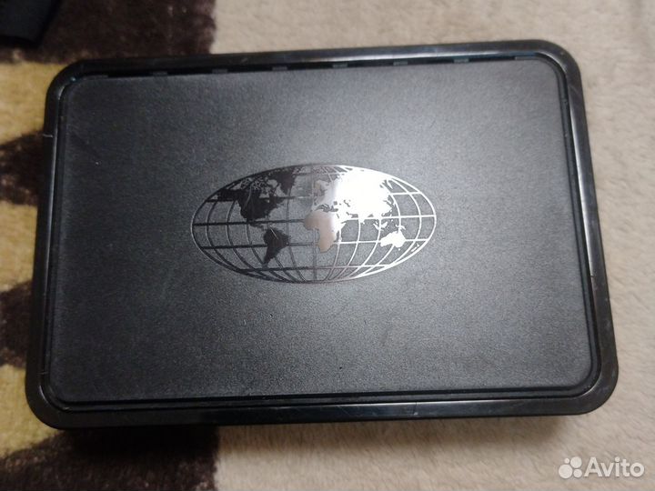 Интерактивная приставка