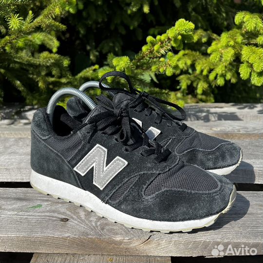 Кроссовки New Balance 373 оригинал