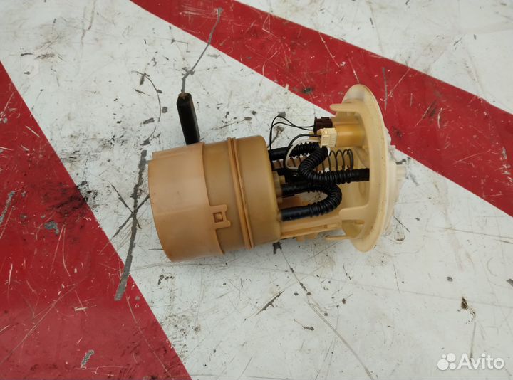 Бензонасос peugeot 308 sw