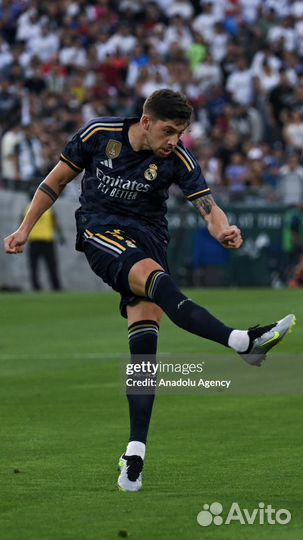 Футбольные бутсы Nike Mercurial