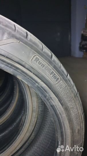 Goodyear Eagle F1 Asymmetric 3 245/40 R20 95Y