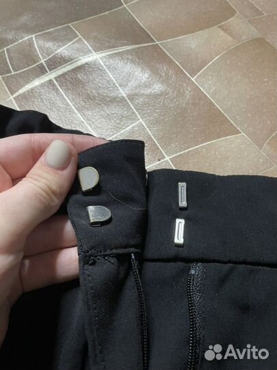 Шорты женские H&M