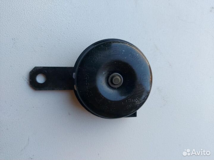 Сигнал звуковой Toyota Prius NHW11 (1997 - 2003)