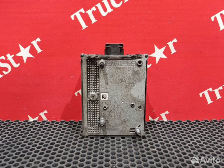 Блок управления aebs ACC2 2018г Daf XF106