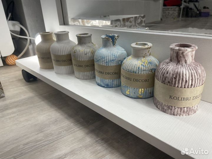 Ваза «Сканди»