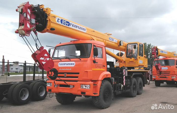 Галичанин КС-55713-5В-4 (ОВОИД), 2022