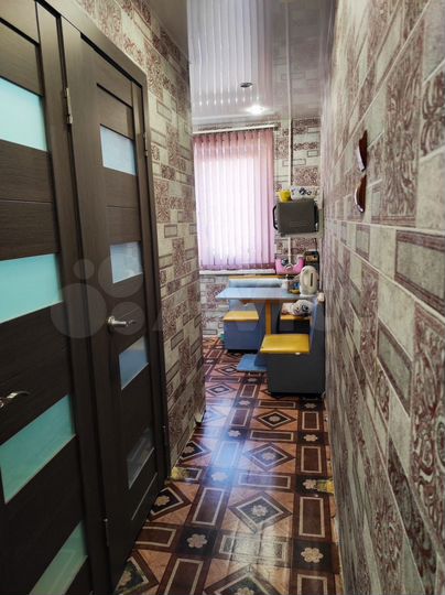 2-к. квартира, 46 м², 4/5 эт.