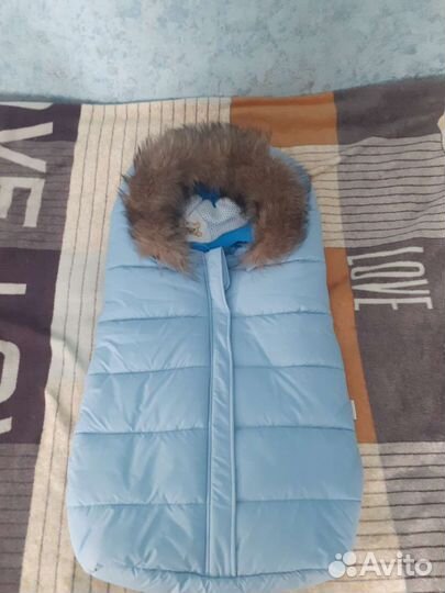 Вещи на малыша