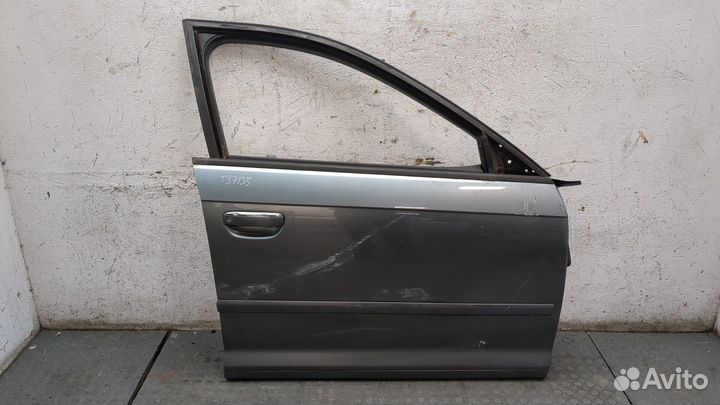 Дверь боковая Audi A3 (8P), 2012