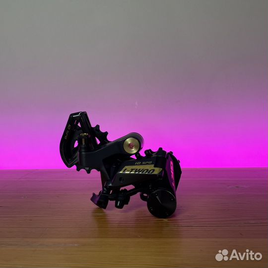 L-twoo GRT12 1x12 групсет гидравлика