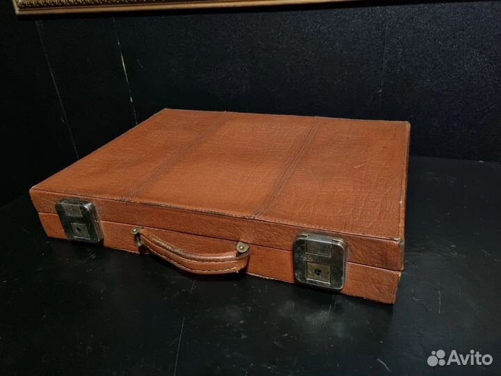 Дипломат СССР