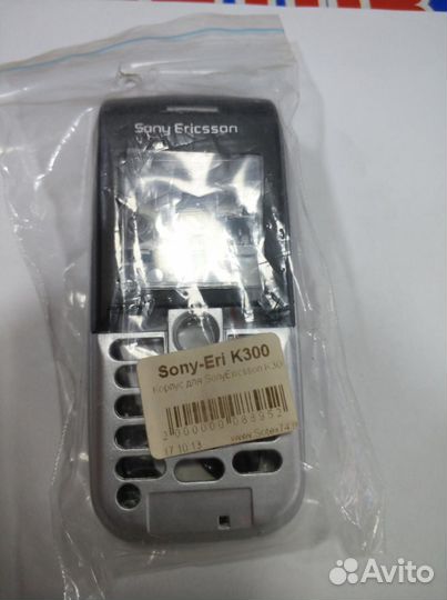 Корпуса для телеф Sony,Sony-Ericsson (часть 1-я)