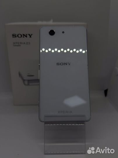 Sony Xperia Z3 Compact, 2/16 ГБ