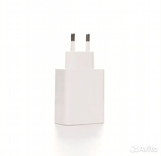 Зарядка Xiaomi 120W