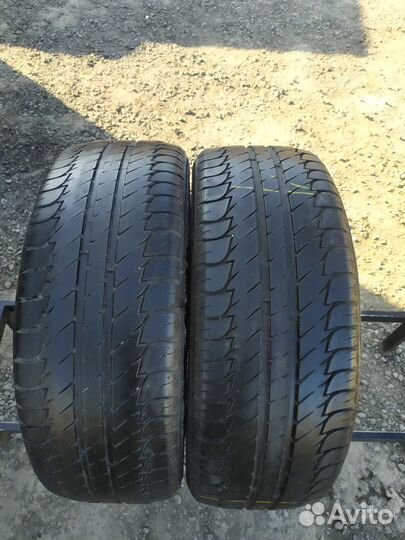 Kleber Dynaxer HP3 225/55 R17 101W