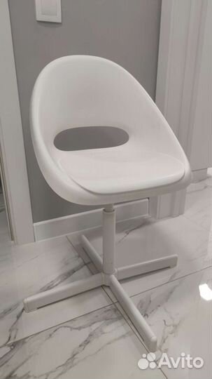 Детский стул IKEA