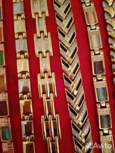 Браслеты от давления