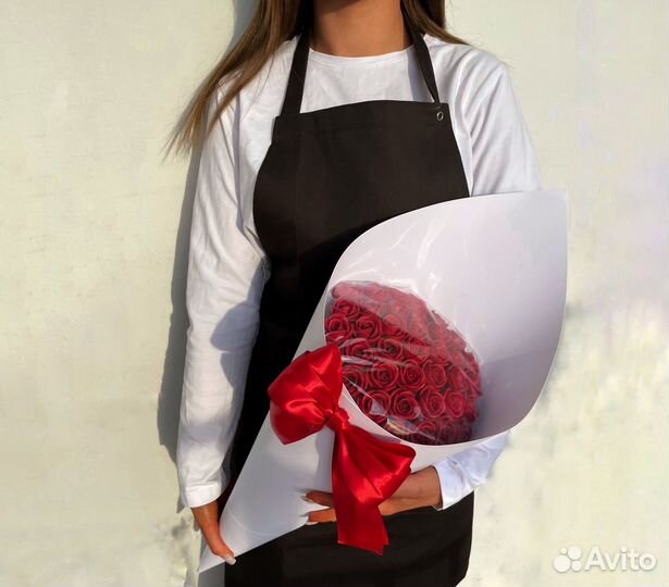 Съедобные букеты, подарок учителю