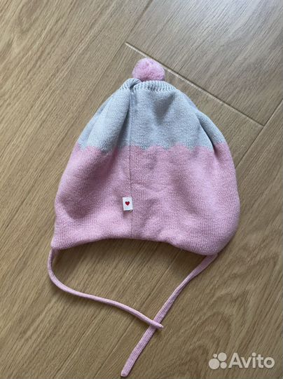 Шапка reima 44/46