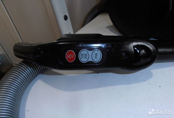 Пылесос Samsung