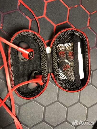 HyperX Cloud Earbuds