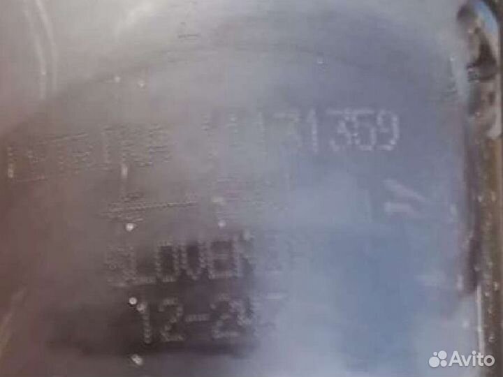 Стартер на камаз cummins