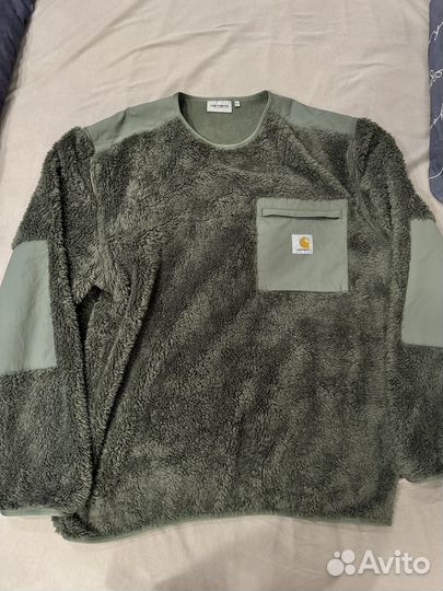 Свитшот carhartt