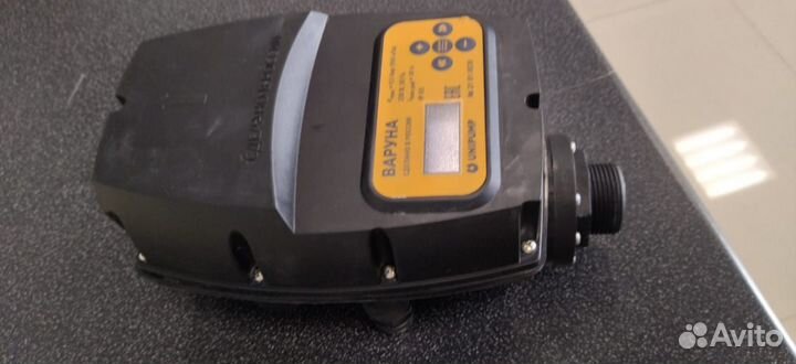 Частотный преобразователь Unipump варуна