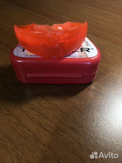 Трейнер т4к