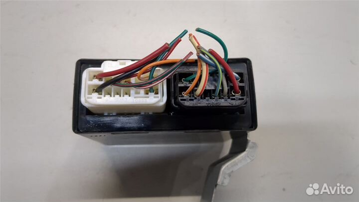 Блок управления светом Subaru Tribeca (B9), 2008