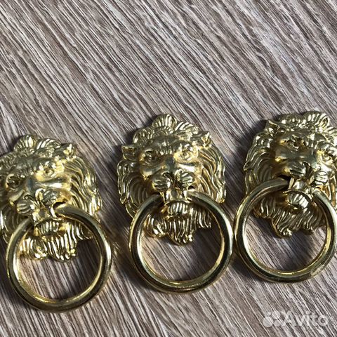 Крючки лев для дверей крючок ручка ручки