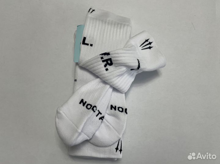 Носки Nike Nocta оригинал