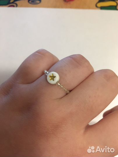 Плету из бисера