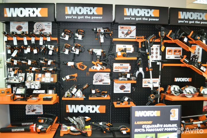 Генератор бензиновый MPG-3000C 3 кВт