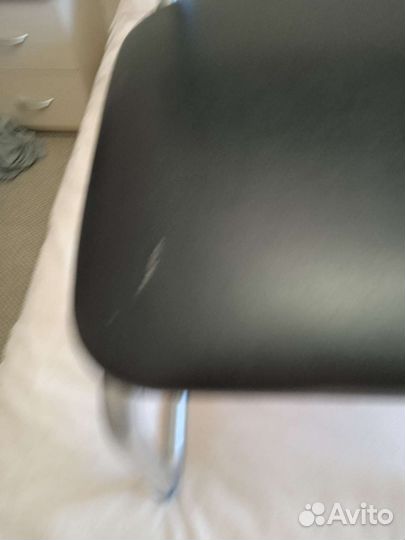 Компьютерный стул бу