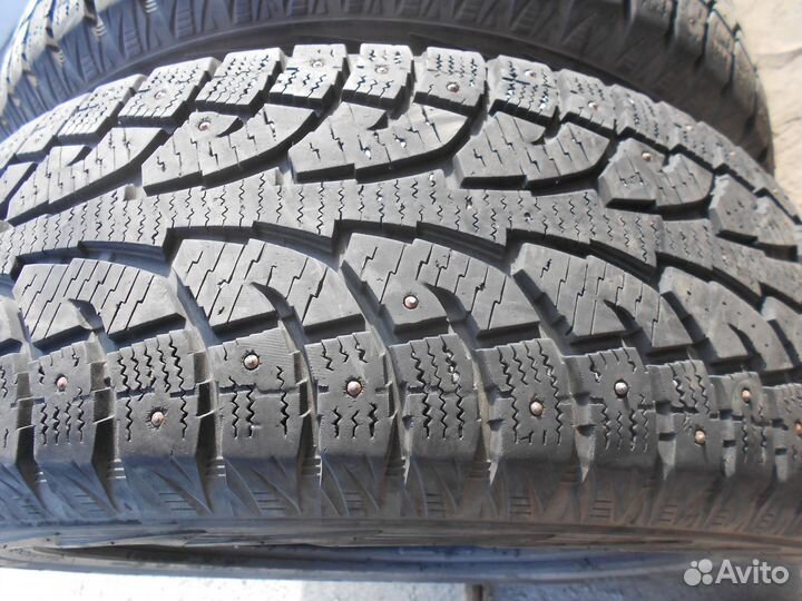 Hankook I'Pike RW11 235/60 R18