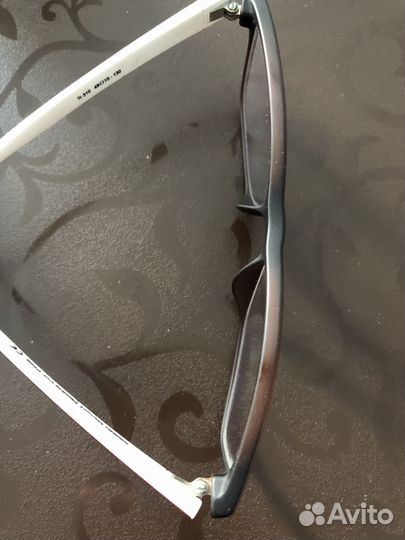 Оправа для очков детская