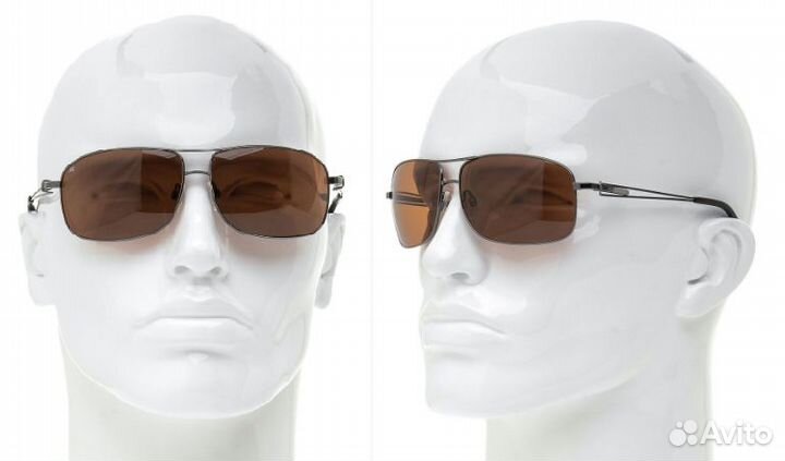 Очки Serengeti Aviator