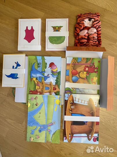 Новый Полный Учебник Англ Cookie and friends