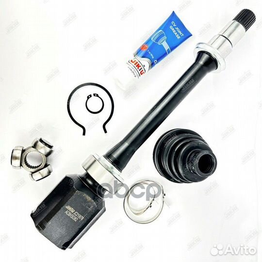 ШРУС JC21067R jikiu