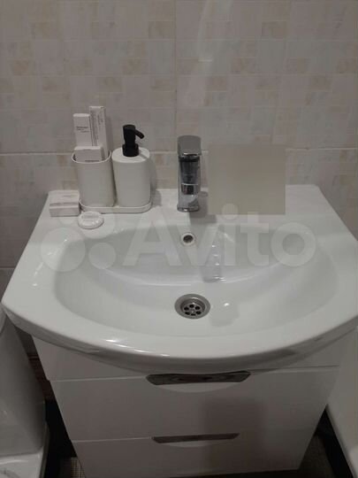 1-к. квартира, 45 м², 9/10 эт.