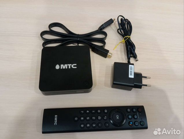 Android TV тв приставка 700+ каналов бесплатно