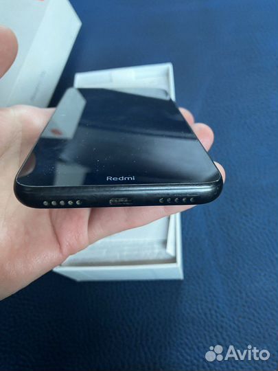 Xiaomi Redmi 7A, 2/32 ГБ