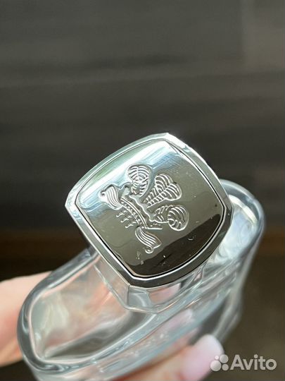 Creed Virgin Island Water оригинал