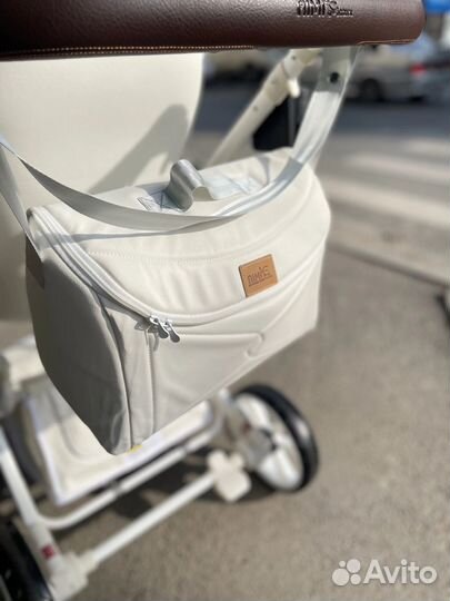 Коляска трансформер Aimile Pro 2в1 и 3в1